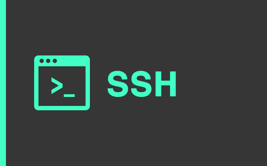 SSH: Secure Remote Login and Data&nbsp;Encryption